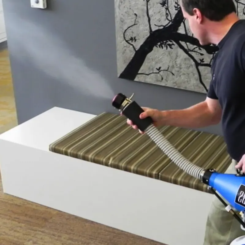 Professional Odor Removal in Burnet County, TX
